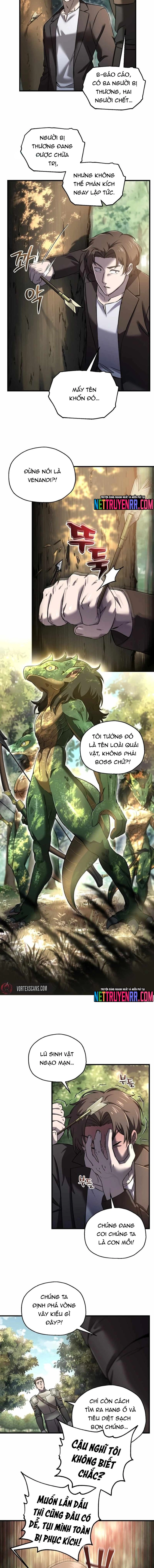 Chỉ Mình Ta Hồi Sinh: Chapter 51