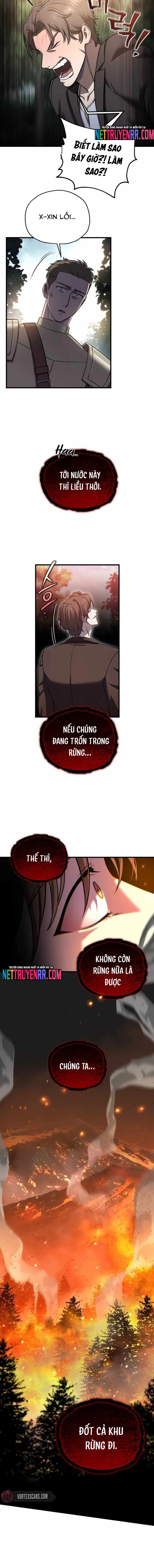 Chỉ Mình Ta Hồi Sinh: Chapter 51