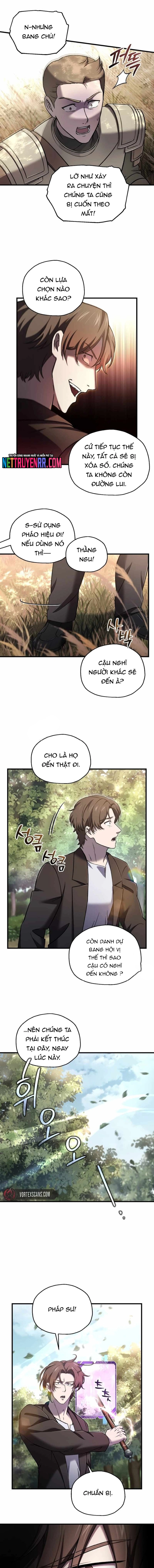 Chỉ Mình Ta Hồi Sinh: Chapter 51
