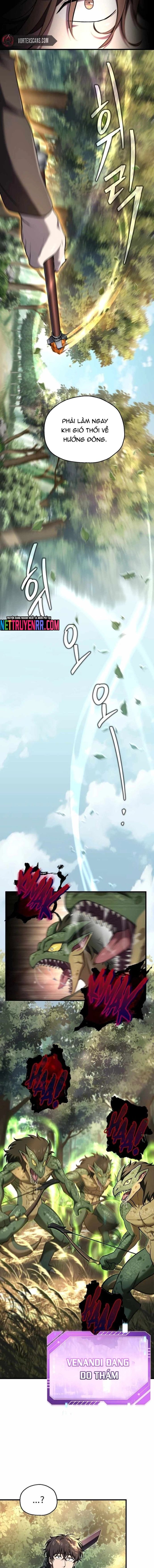 Chỉ Mình Ta Hồi Sinh: Chapter 51
