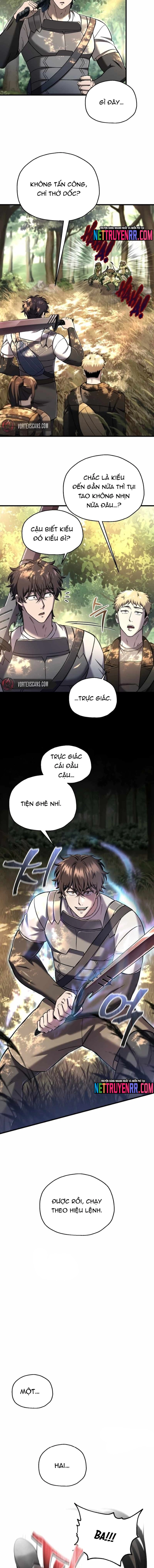 Chỉ Mình Ta Hồi Sinh: Chapter 51