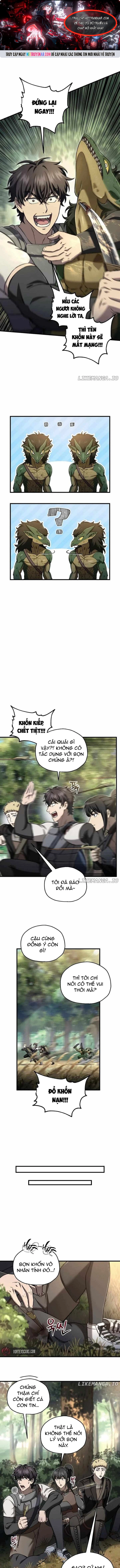 Chỉ Mình Ta Hồi Sinh: Chapter 52