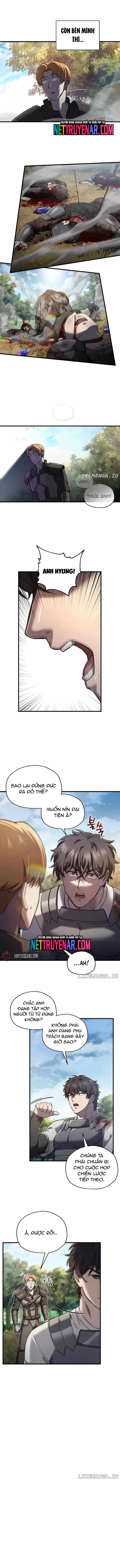 Chỉ Mình Ta Hồi Sinh: Chapter 52
