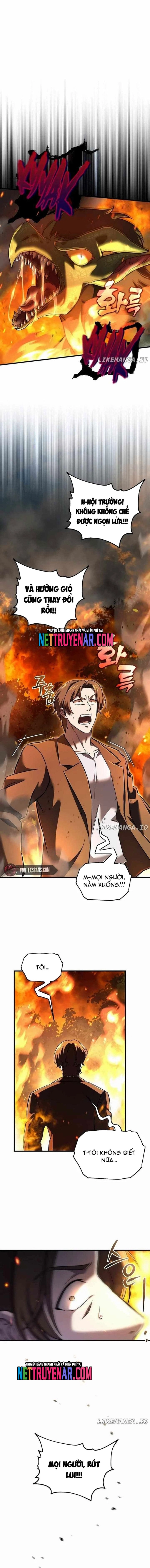 Chỉ Mình Ta Hồi Sinh: Chapter 52