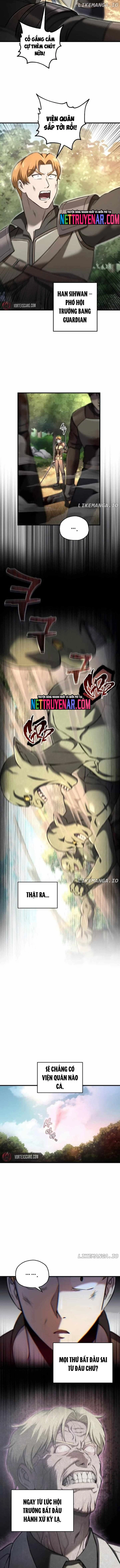 Chỉ Mình Ta Hồi Sinh: Chapter 52