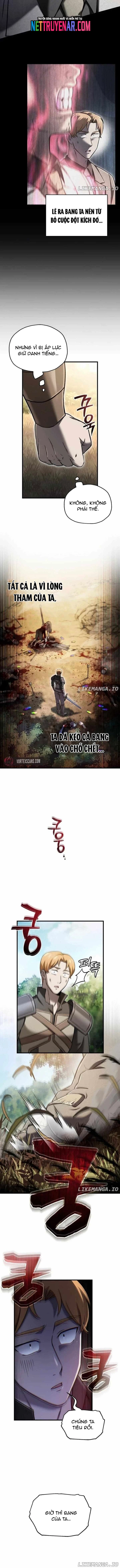 Chỉ Mình Ta Hồi Sinh: Chapter 52