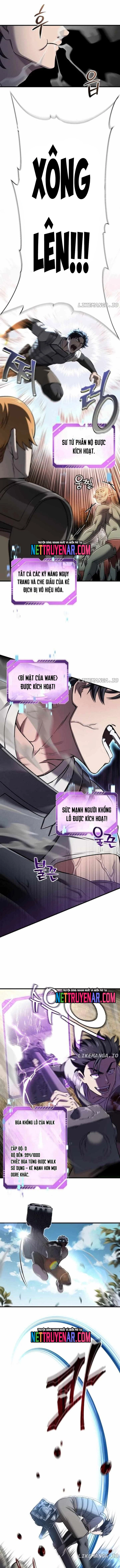 Chỉ Mình Ta Hồi Sinh: Chapter 52