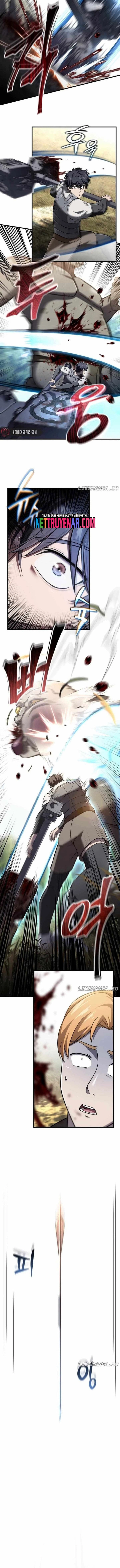 Chỉ Mình Ta Hồi Sinh: Chapter 52