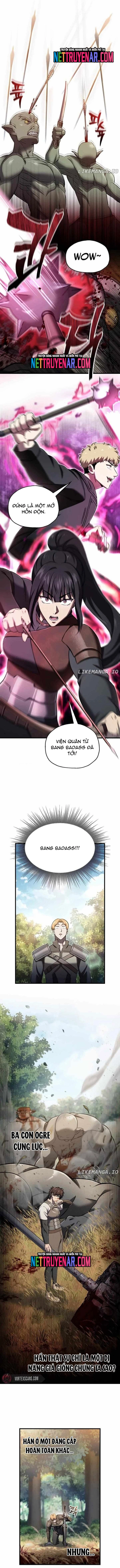 Chỉ Mình Ta Hồi Sinh: Chapter 52