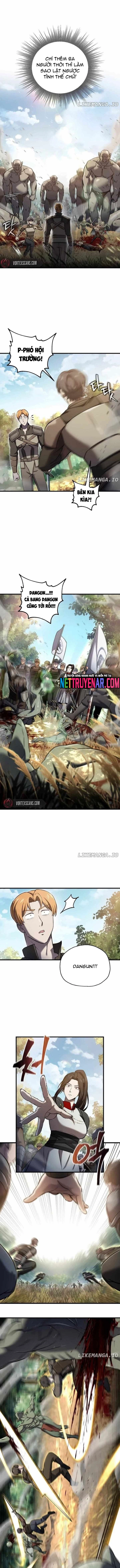 Chỉ Mình Ta Hồi Sinh: Chapter 52