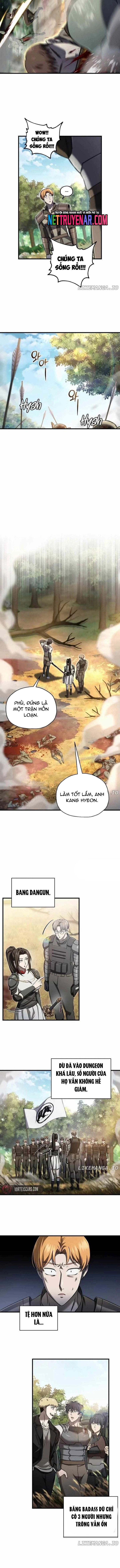 Chỉ Mình Ta Hồi Sinh: Chapter 52