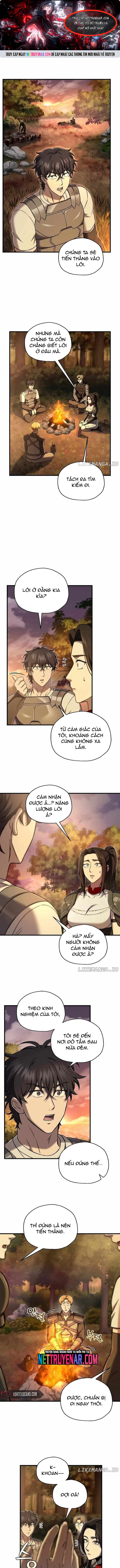 Chỉ Mình Ta Hồi Sinh: Chapter 53