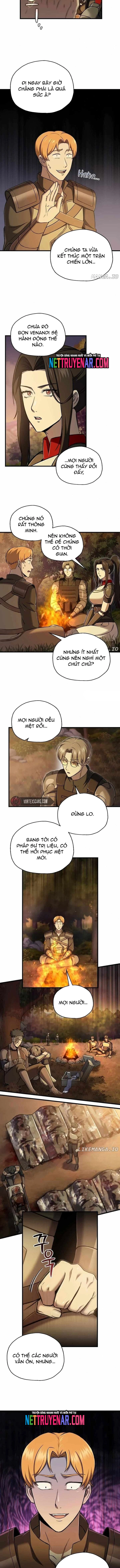 Chỉ Mình Ta Hồi Sinh: Chapter 53