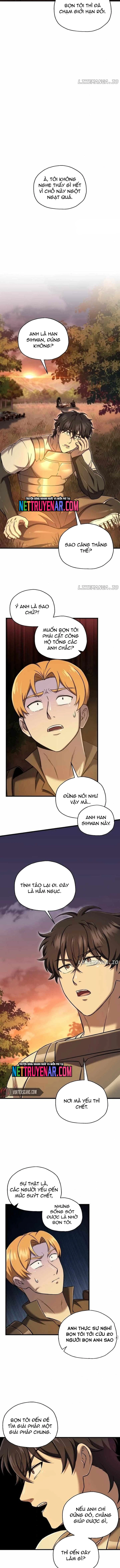 Chỉ Mình Ta Hồi Sinh: Chapter 53