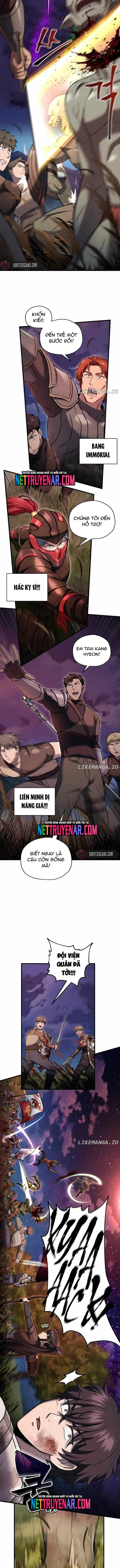 Chỉ Mình Ta Hồi Sinh: Chapter 53