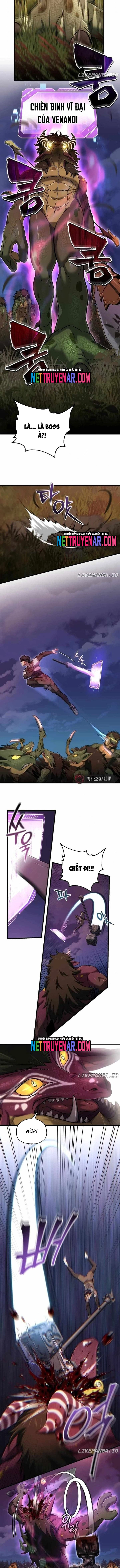 Chỉ Mình Ta Hồi Sinh: Chapter 53