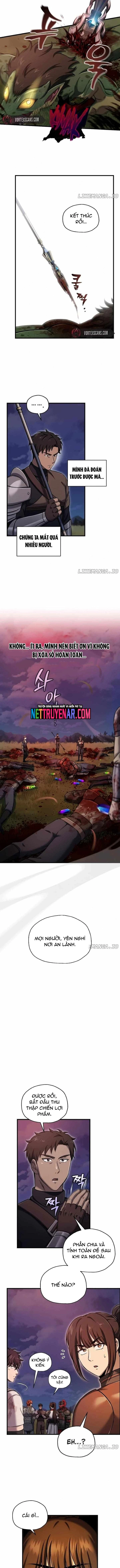 Chỉ Mình Ta Hồi Sinh: Chapter 53