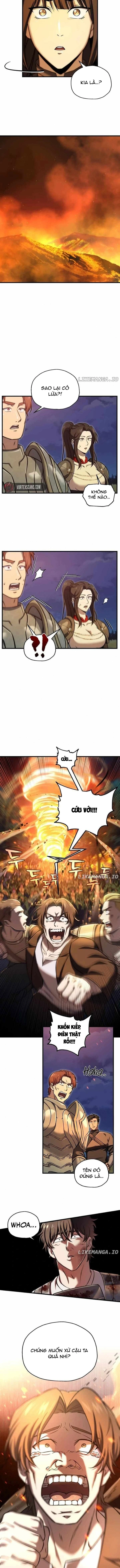 Chỉ Mình Ta Hồi Sinh: Chapter 53