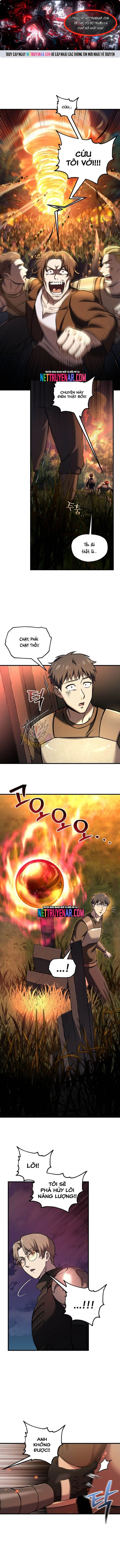 Chỉ Mình Ta Hồi Sinh: Chapter 54