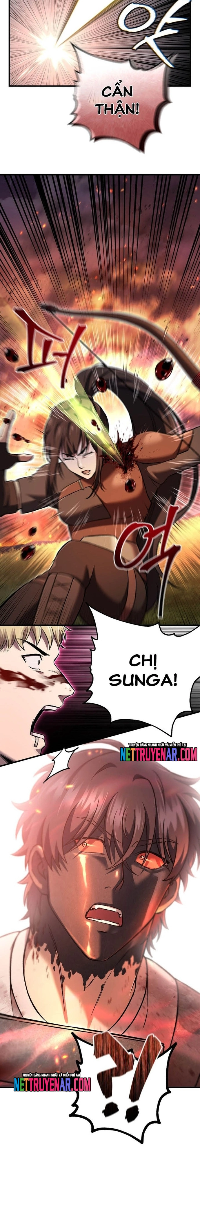 Chỉ Mình Ta Hồi Sinh: Chapter 54