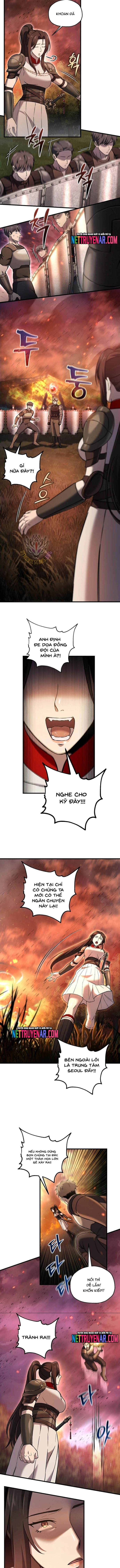 Chỉ Mình Ta Hồi Sinh: Chapter 54