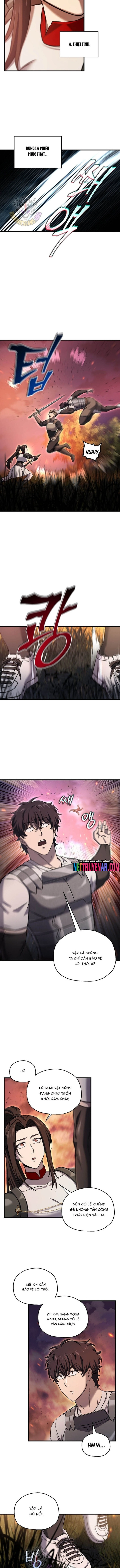 Chỉ Mình Ta Hồi Sinh: Chapter 54