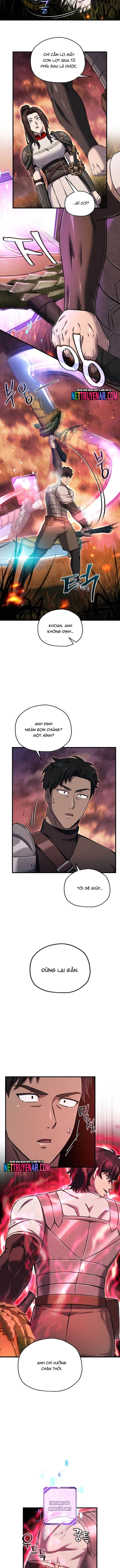 Chỉ Mình Ta Hồi Sinh: Chapter 54