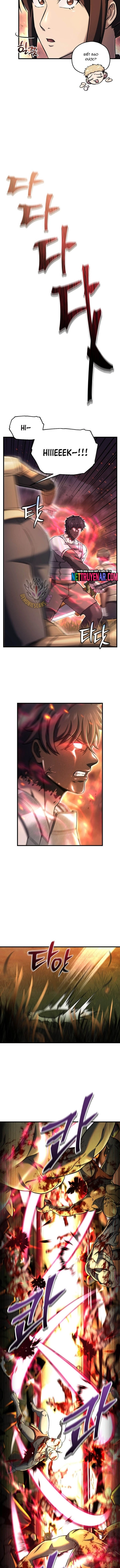 Chỉ Mình Ta Hồi Sinh: Chapter 54