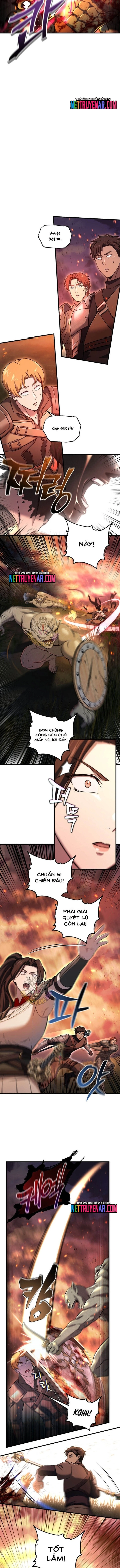 Chỉ Mình Ta Hồi Sinh: Chapter 54