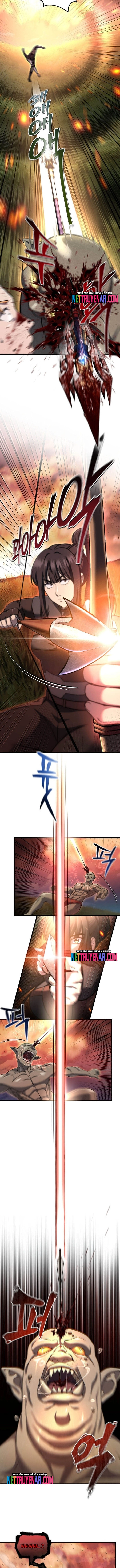 Chỉ Mình Ta Hồi Sinh: Chapter 54