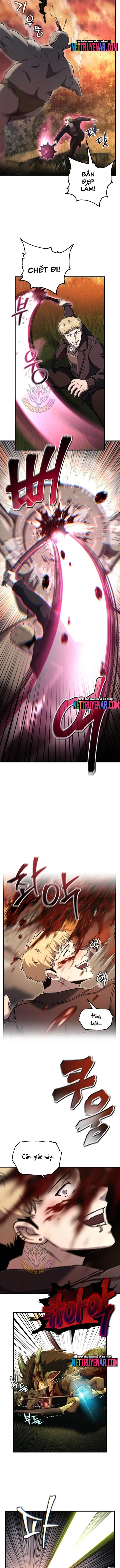 Chỉ Mình Ta Hồi Sinh: Chapter 54