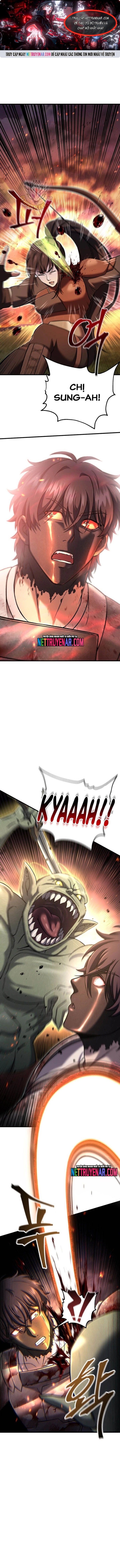Chỉ Mình Ta Hồi Sinh: Chapter 55