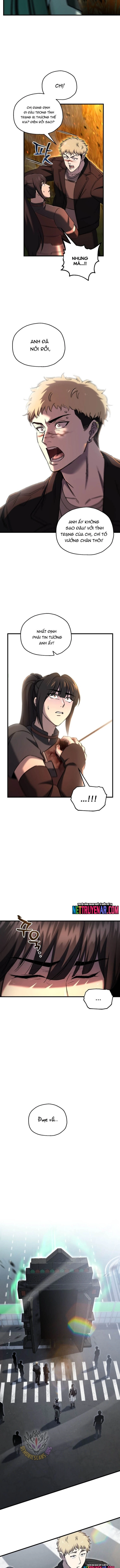 Chỉ Mình Ta Hồi Sinh: Chapter 55