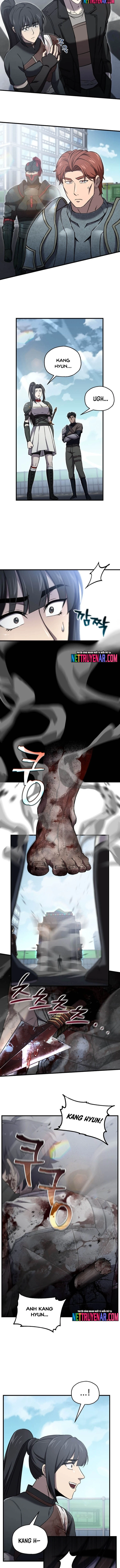 Chỉ Mình Ta Hồi Sinh: Chapter 55