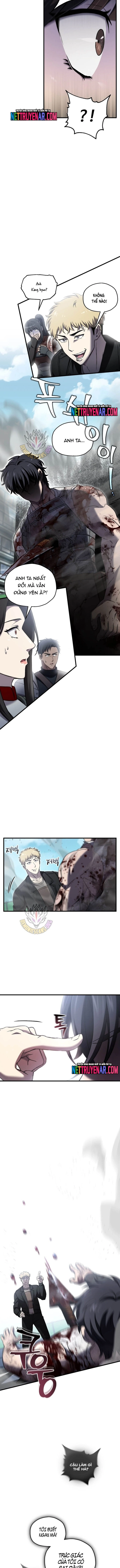 Chỉ Mình Ta Hồi Sinh: Chapter 55