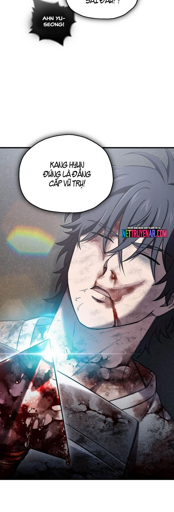 Chỉ Mình Ta Hồi Sinh: Chapter 55