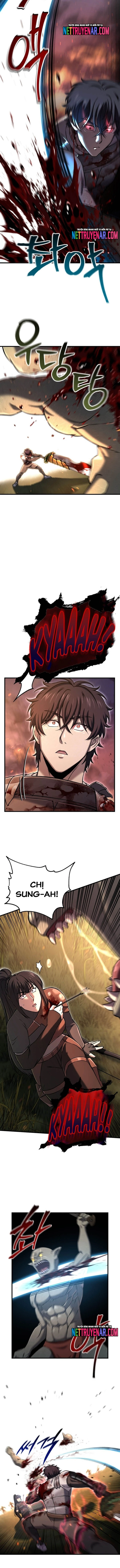 Chỉ Mình Ta Hồi Sinh: Chapter 55