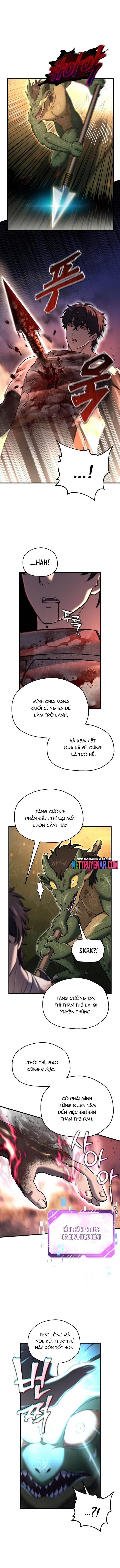 Chỉ Mình Ta Hồi Sinh: Chapter 55