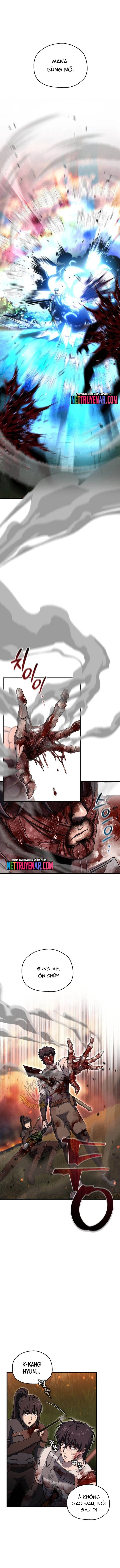 Chỉ Mình Ta Hồi Sinh: Chapter 55