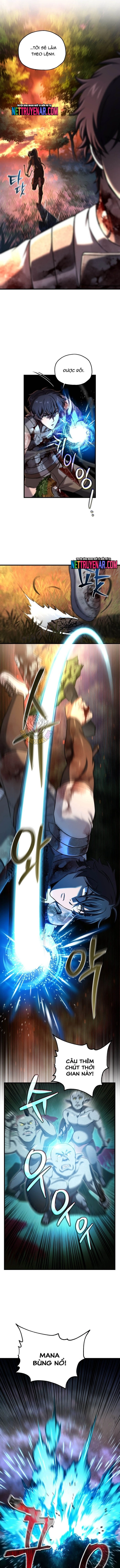 Chỉ Mình Ta Hồi Sinh: Chapter 55