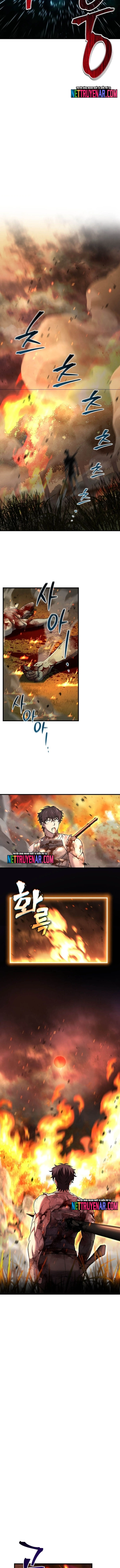 Chỉ Mình Ta Hồi Sinh: Chapter 55