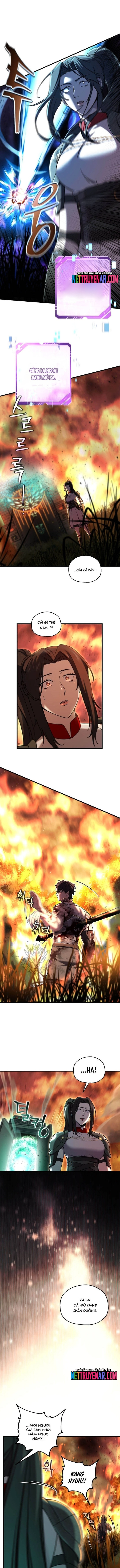 Chỉ Mình Ta Hồi Sinh: Chapter 55