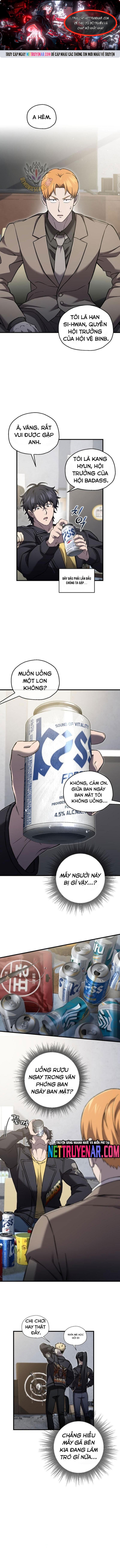 Chỉ Mình Ta Hồi Sinh: Chapter 57