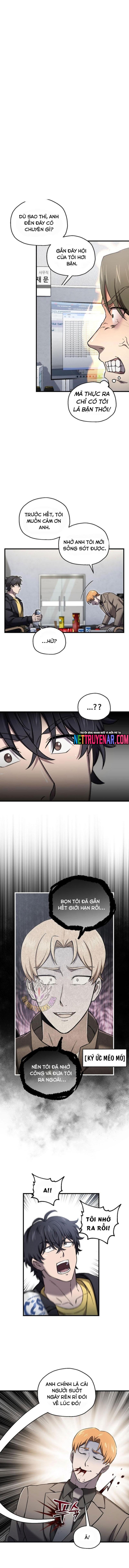 Chỉ Mình Ta Hồi Sinh: Chapter 57