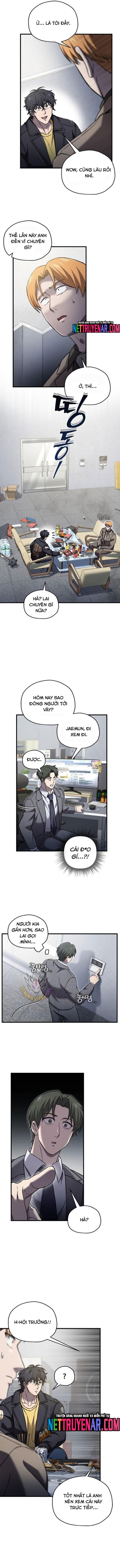 Chỉ Mình Ta Hồi Sinh: Chapter 57