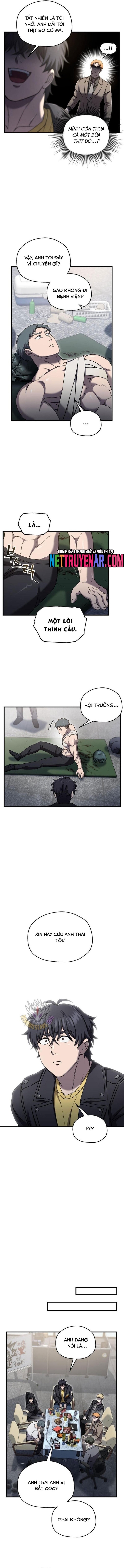 Chỉ Mình Ta Hồi Sinh: Chapter 57