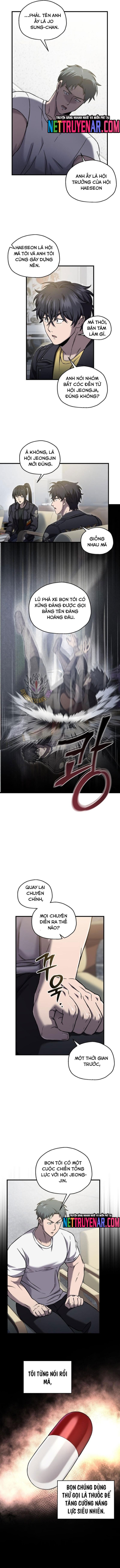 Chỉ Mình Ta Hồi Sinh: Chapter 57