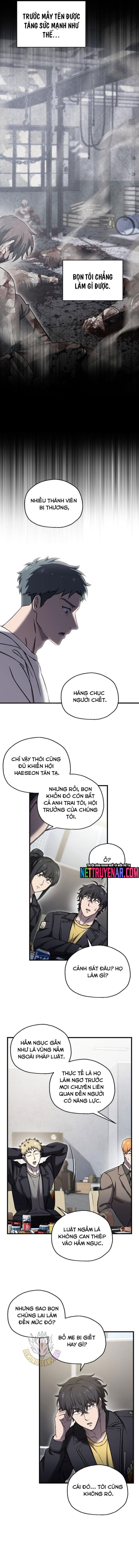 Chỉ Mình Ta Hồi Sinh: Chapter 57