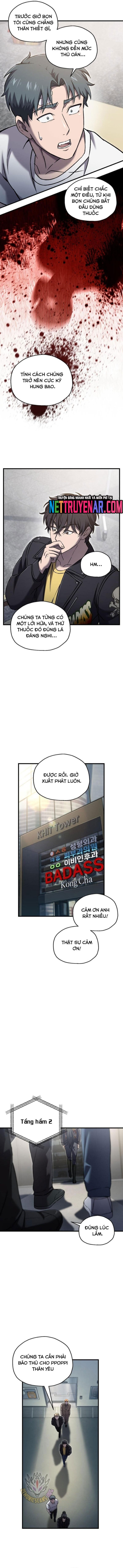 Chỉ Mình Ta Hồi Sinh: Chapter 57