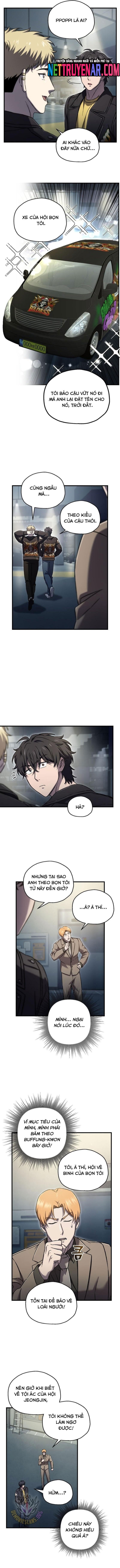 Chỉ Mình Ta Hồi Sinh: Chapter 57